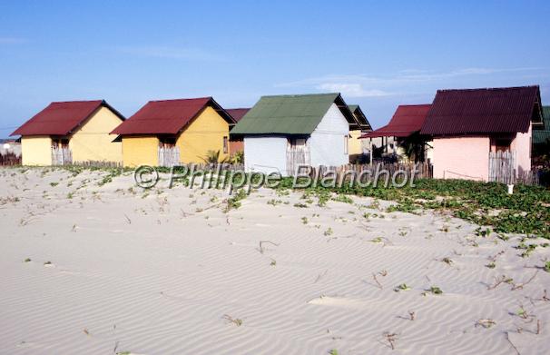 bresil maranhao 07.JPG - Village de CabureNordesteMaranhaoBrésil